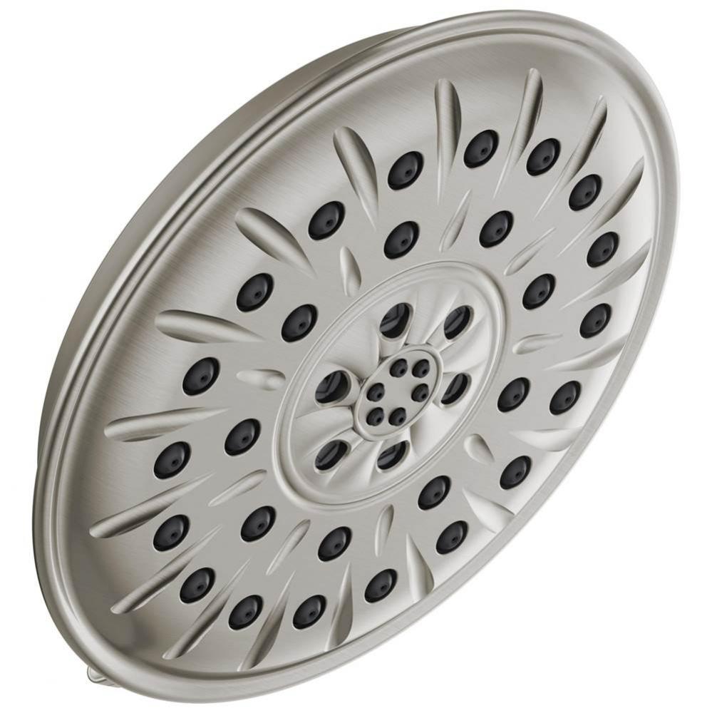 Universal Showering Components UltraSoak™ 4-Setting Shower Head