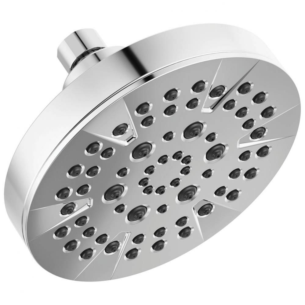 Universal Showering Components 5-Setting Showerhead