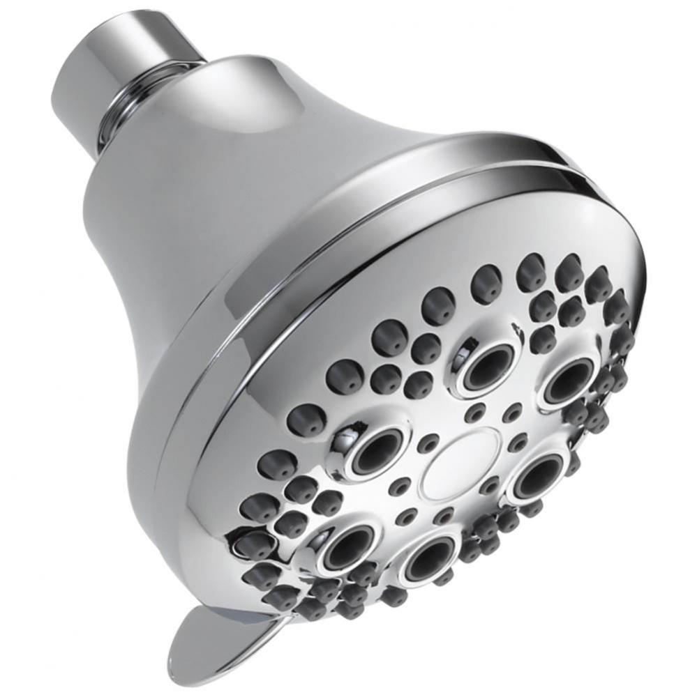 Universal Showering Components Premium Touch-Clean® 5-Setting Shower Head
