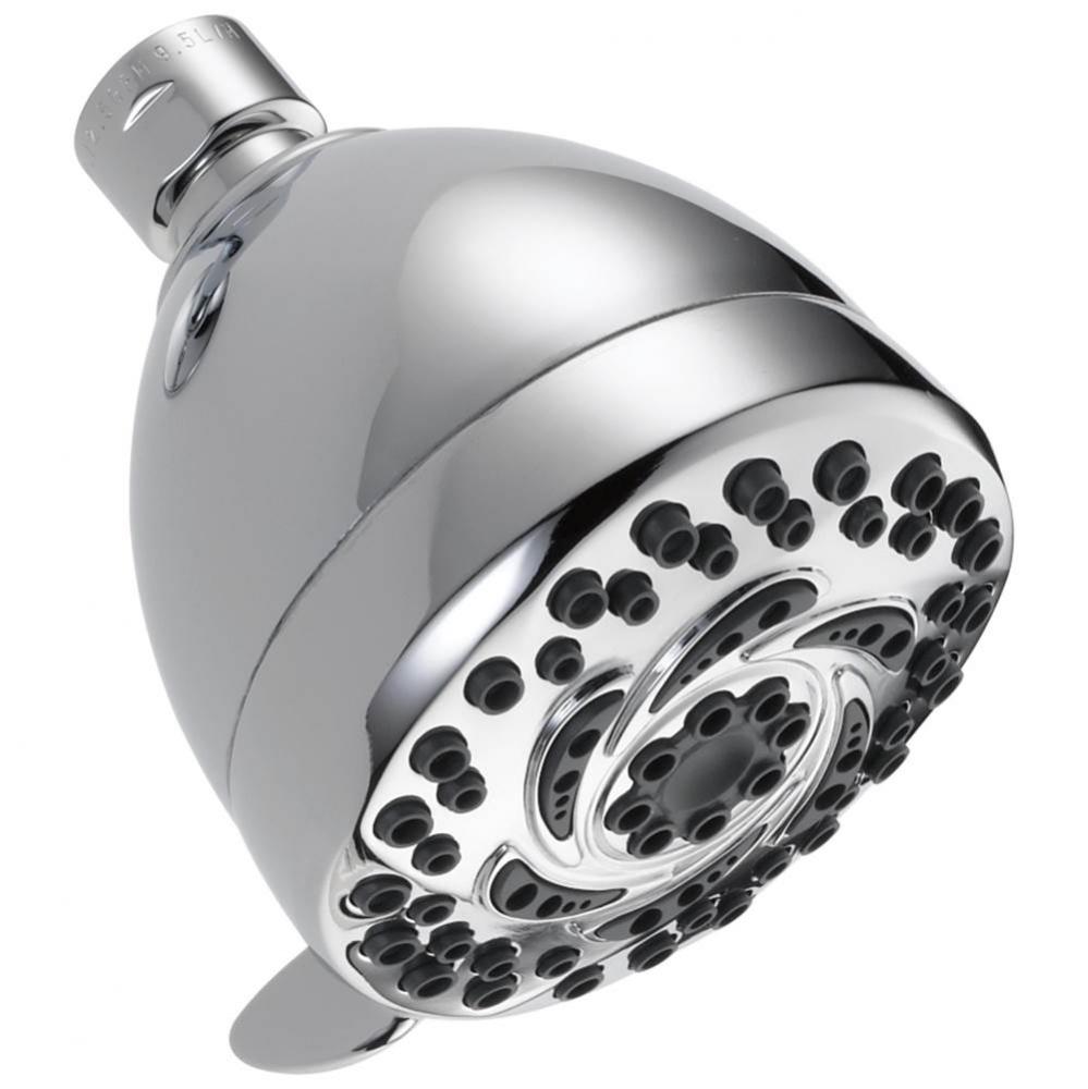 Universal Showering Components Premium 5-Setting Shower Head