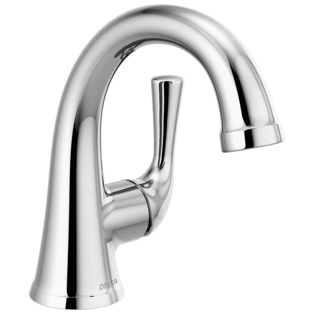 Kayra™ Single Handle Bathroom Faucet