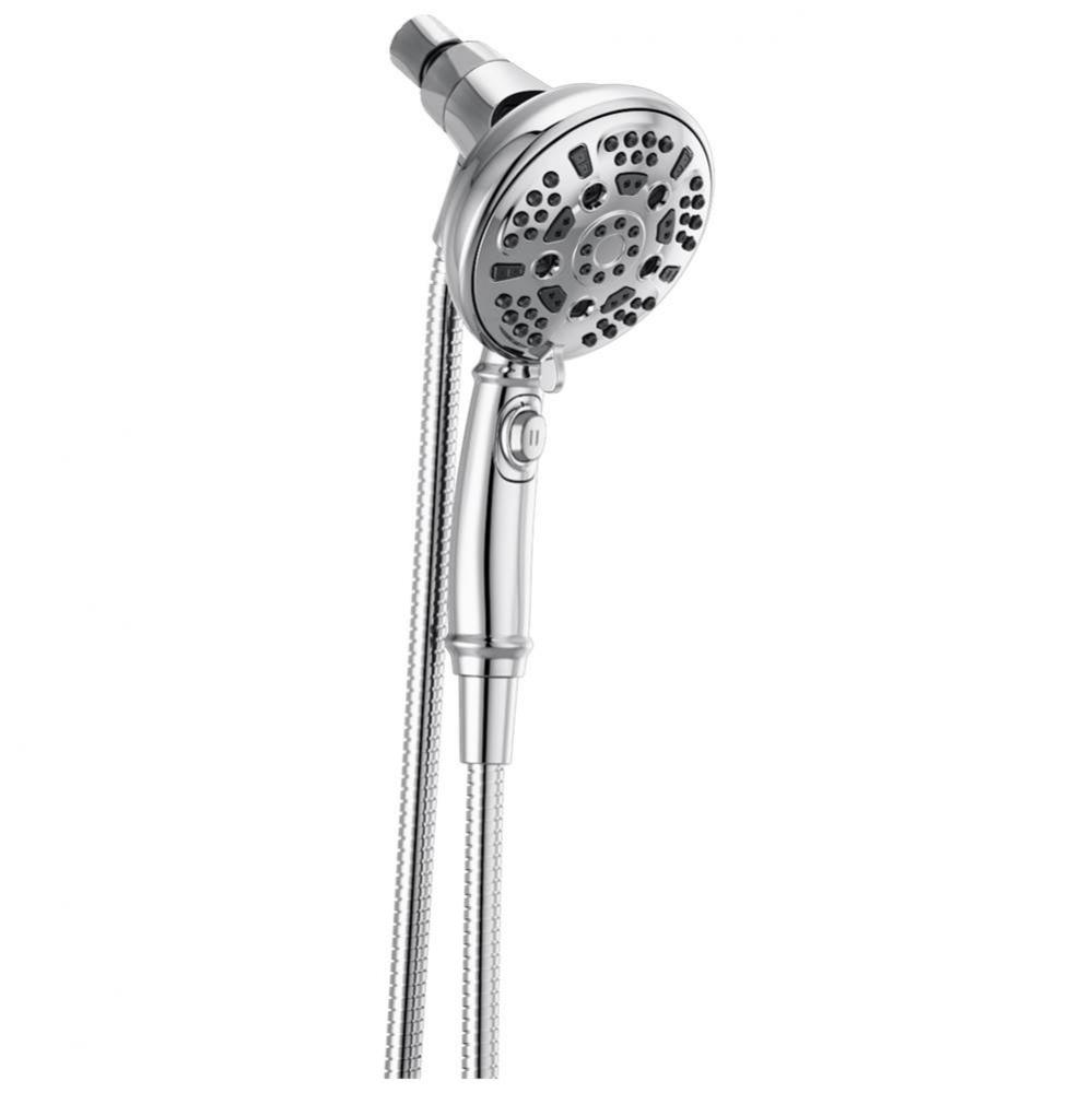 Universal Showering Components SureDock™ 7-Setting Hand Shower