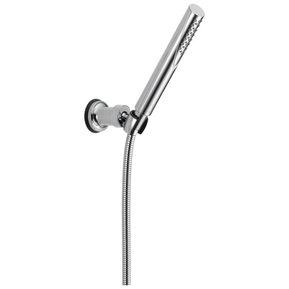 Grail® Premium Single-Setting Adjustable Wall Mount Hand Shower