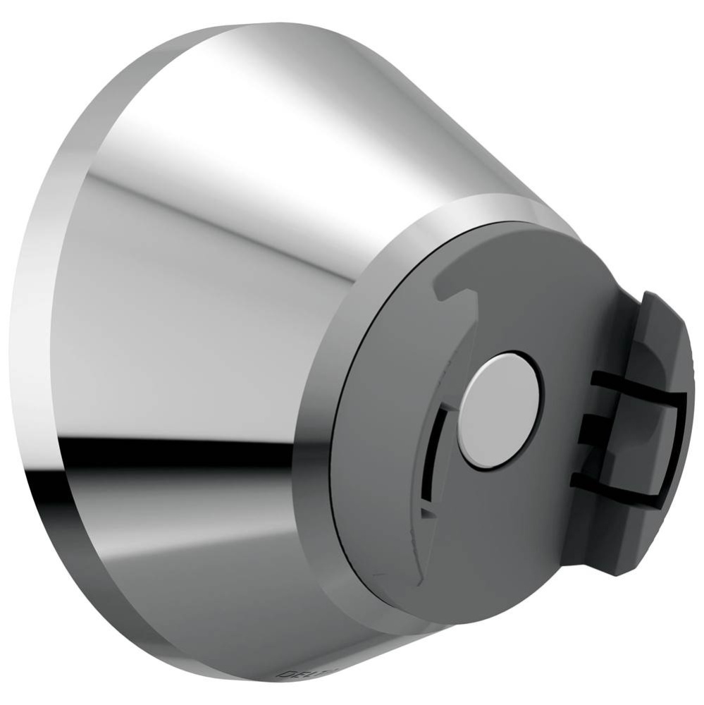 Universal Showering Components: SureDock Magnetic Docking Mount