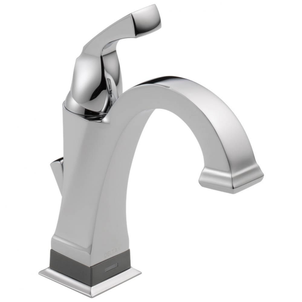 Dryden™ Single Handle Bathroom Faucet with Touch<sub>2</sub>O.xt® Technology