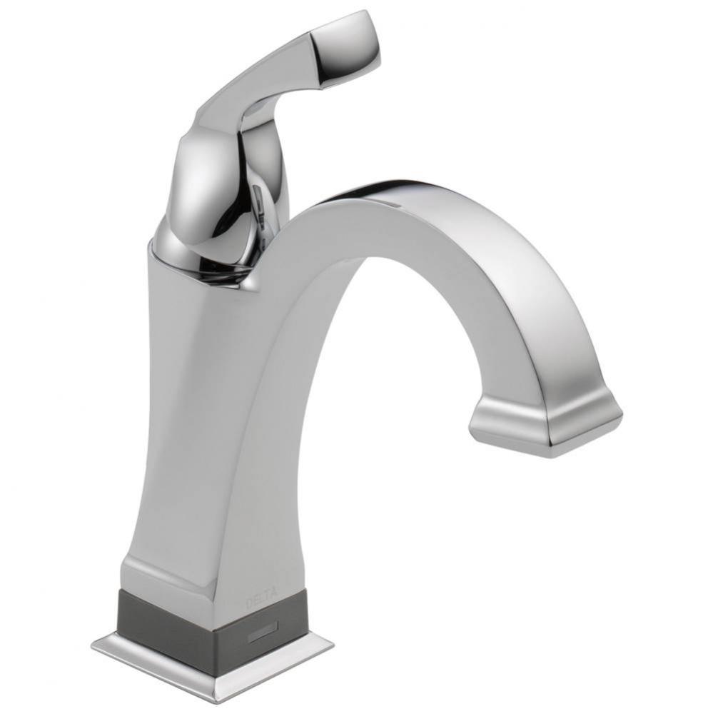 Dryden™ Single Handle Bathroom Faucet with Touch<sub>2</sub>O.xt® Technology