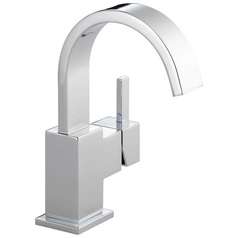 Vero® Single Handle Bathroom Faucet