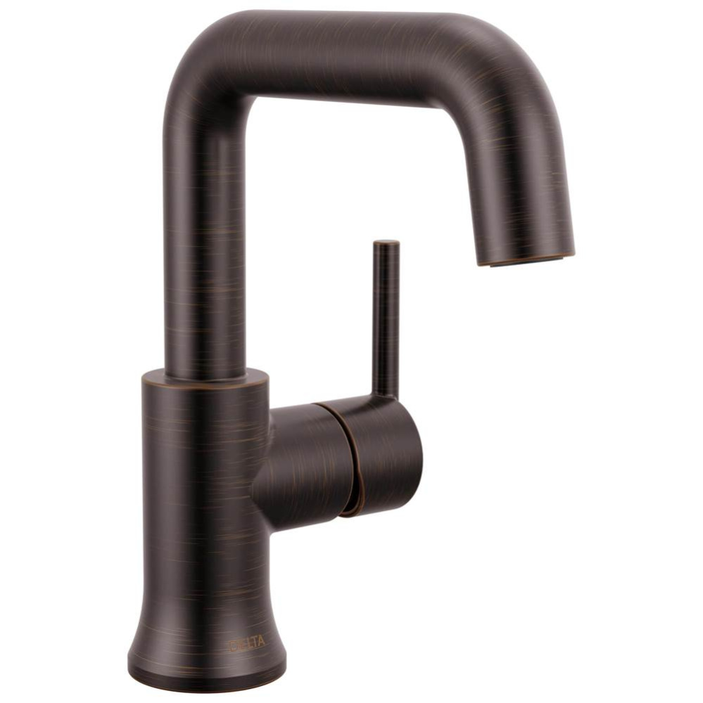 Trinsic® Single Handle Bathroom Faucet