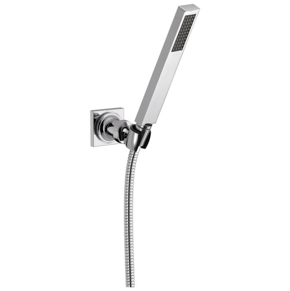 Vero® Premium Single-Setting Adjustable Wall Mount Hand Shower