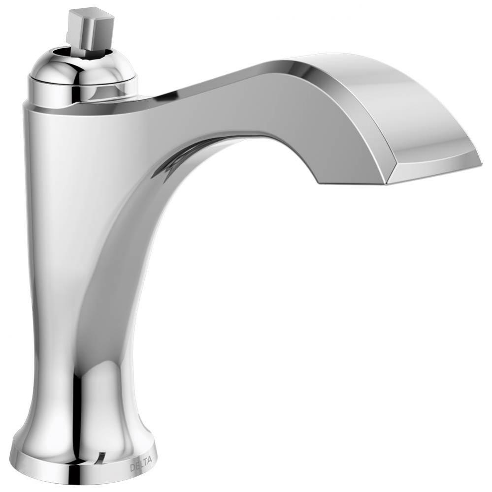 Dorval™ Single Handle Faucet Less Pop-Up, Less Handle