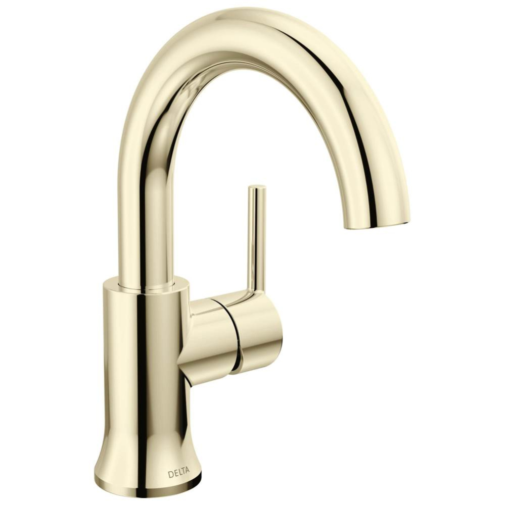 Trinsic® Single Handle Bathroom Faucet