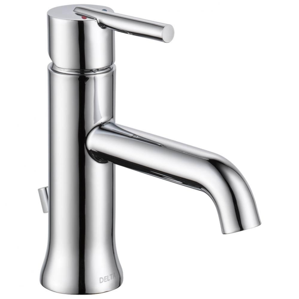 Trinsic® Single Handle Bathroom Faucet