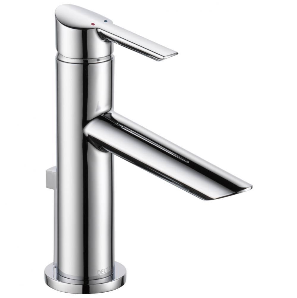 Compel® Single Handle Bathroom Faucet