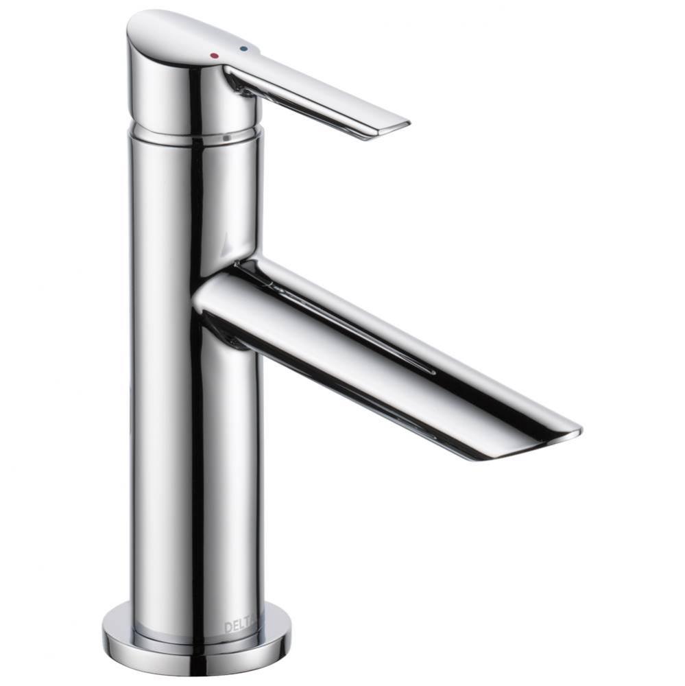 Compel® Single Handle Bathroom Faucet