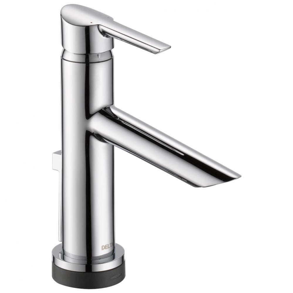 Compel® Single Handle Bathroom Faucet with Touch<sub>2</sub>O.xt® Technology