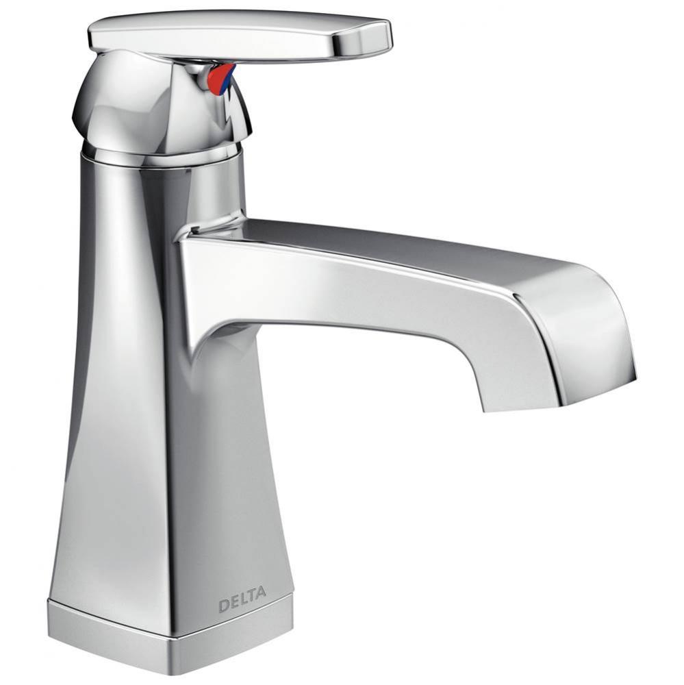 Ashlyn® Single Handle Bathroom Faucet