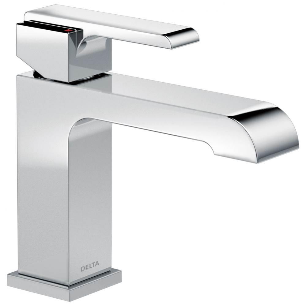 Ara® Single Handle Bathroom Faucet