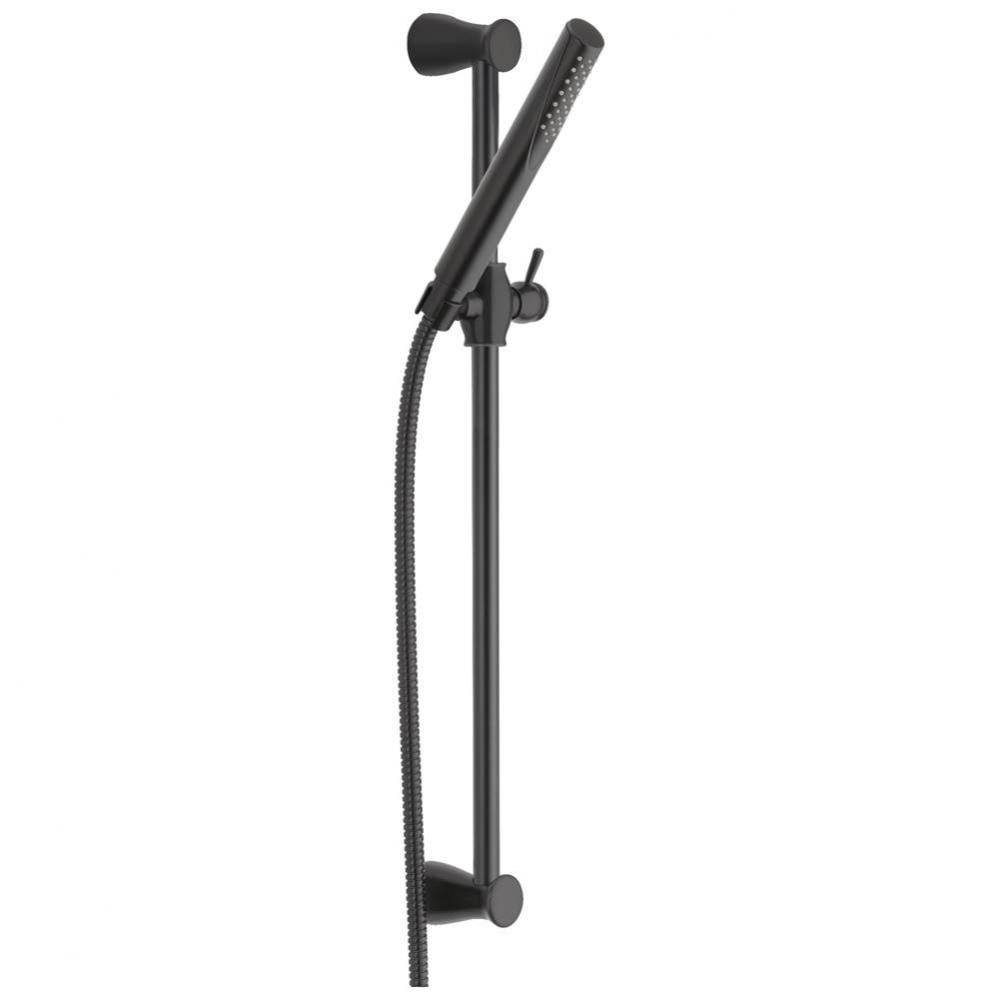 Grail® Premium Single-Setting Slide Bar Hand Shower