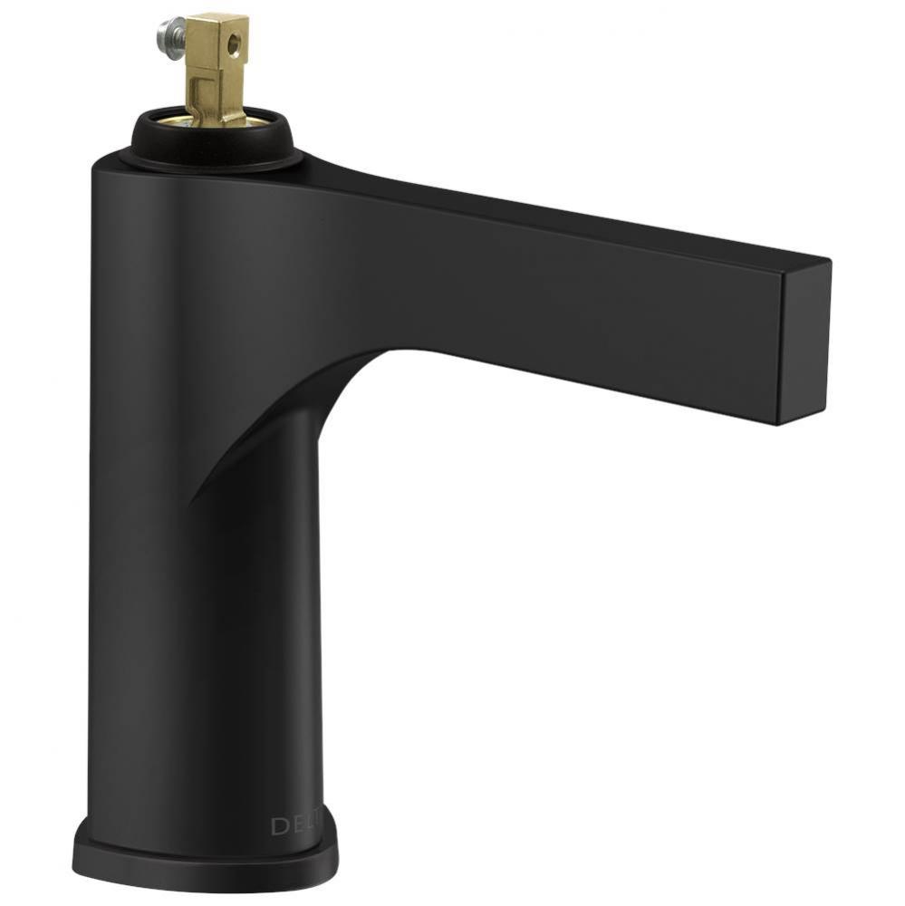 Zura® Single Handle Bathroom Faucet - Less Handles