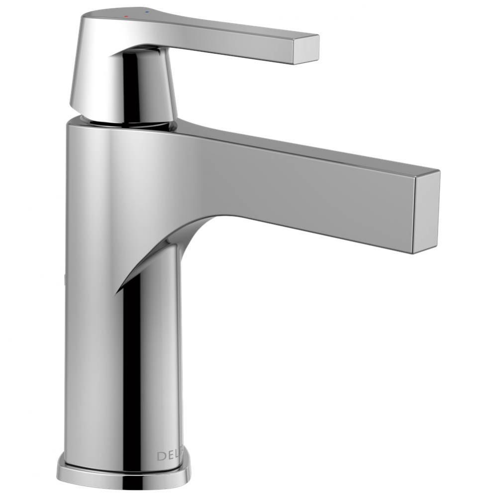 Zura® Single Handle Bathroom Faucet - Less Pop Up