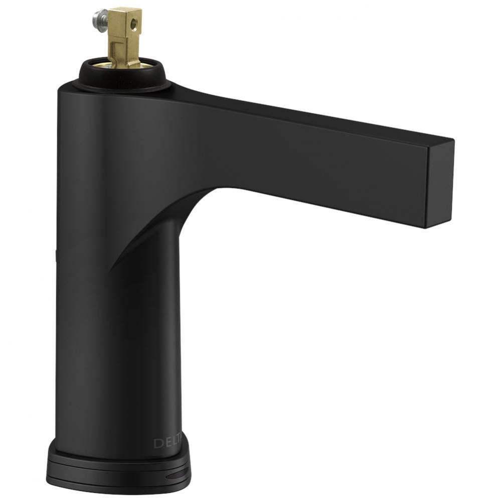 Zura® Single Handle Touch2O Bathroom Faucet - Less Handles