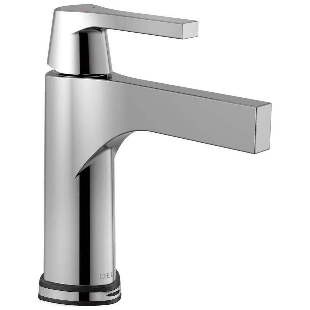 Zura® Single Handle Bathroom Faucet with Touch<sub>2</sub>O.xt® Technology