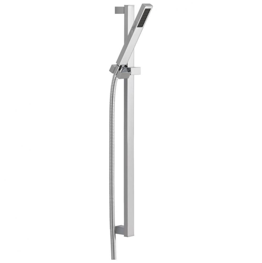 Vero® Premium Single-Setting Slide Bar Hand Shower