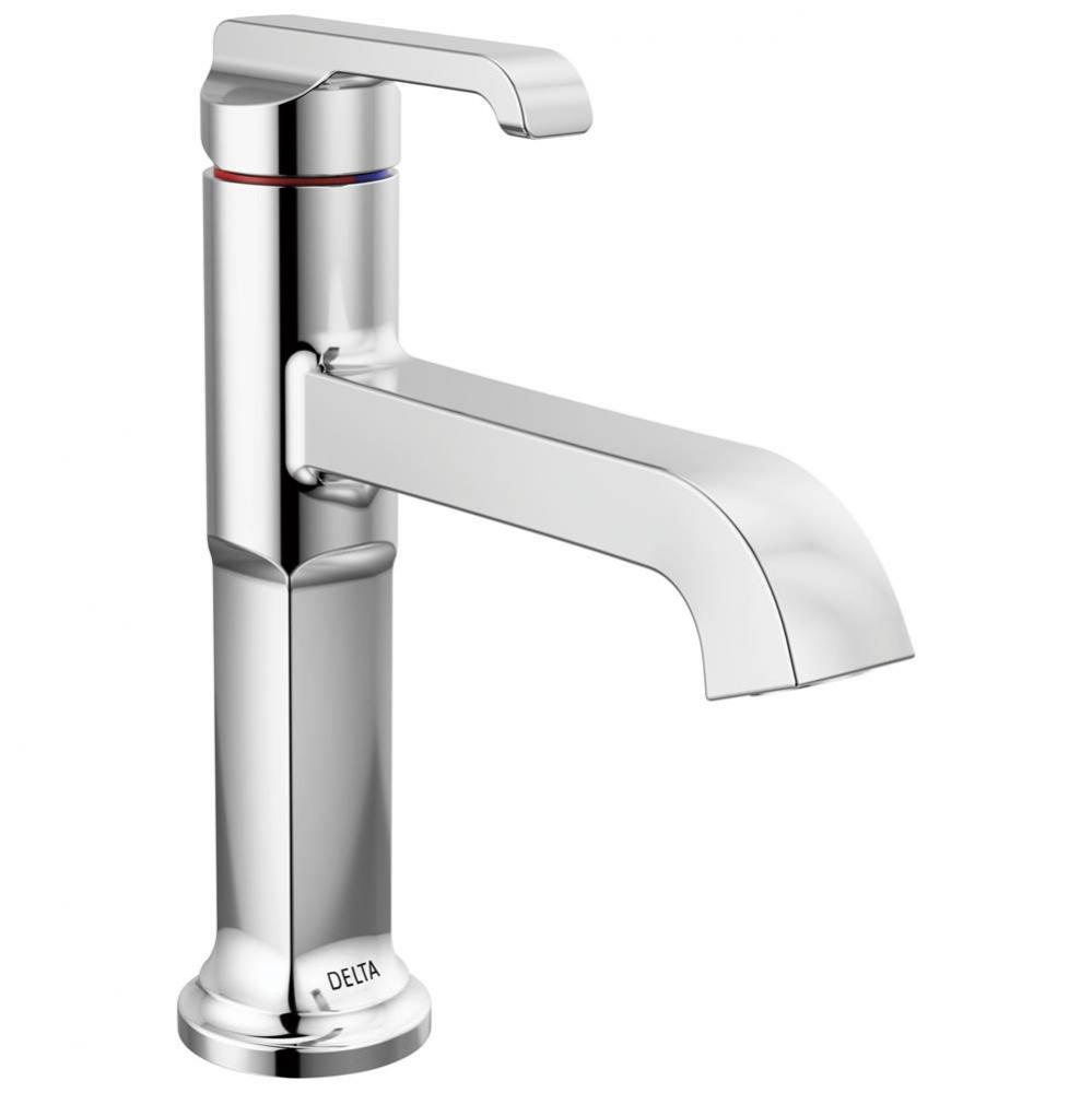 Tetra™ Single Handle Bathroom Faucet