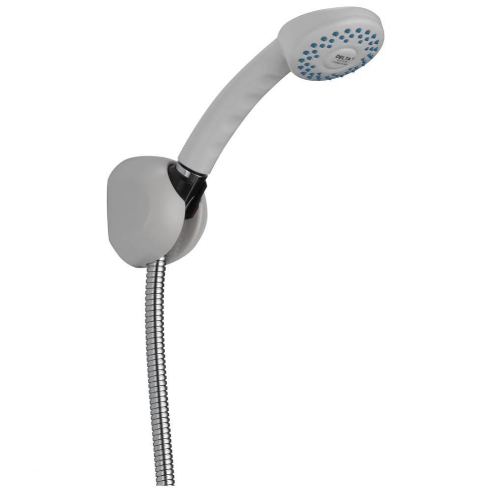 Universal Showering Components Fixed Wall Mount Hand Shower