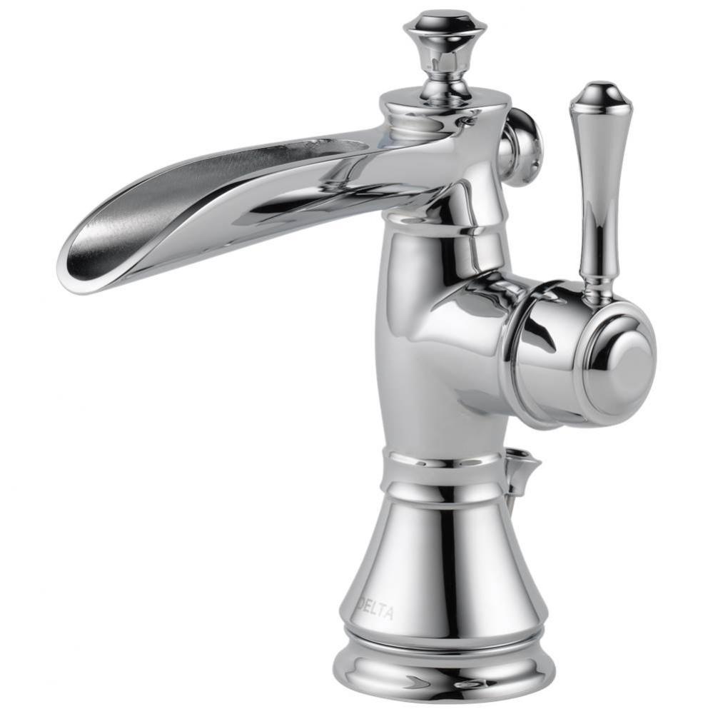 Cassidy™ Single Handle Channel Bathroom Faucet