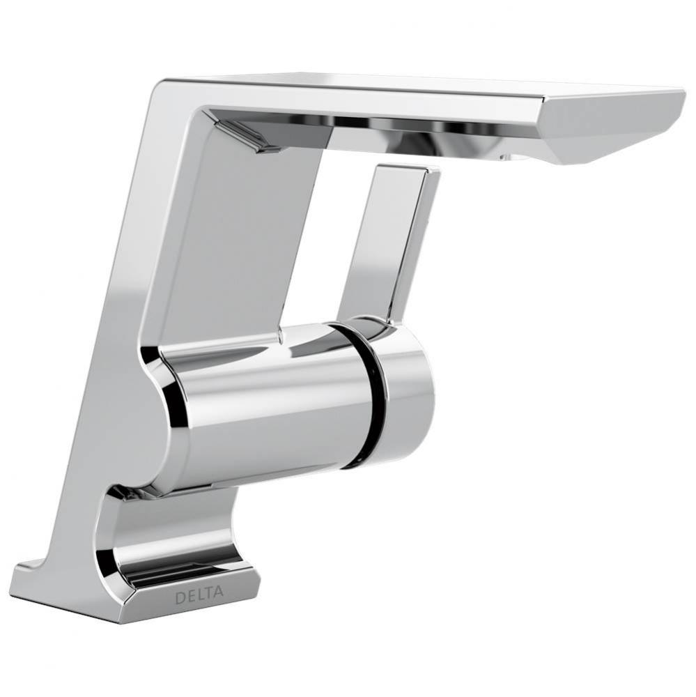 Pivotal™ Single Handle Bathroom Faucet