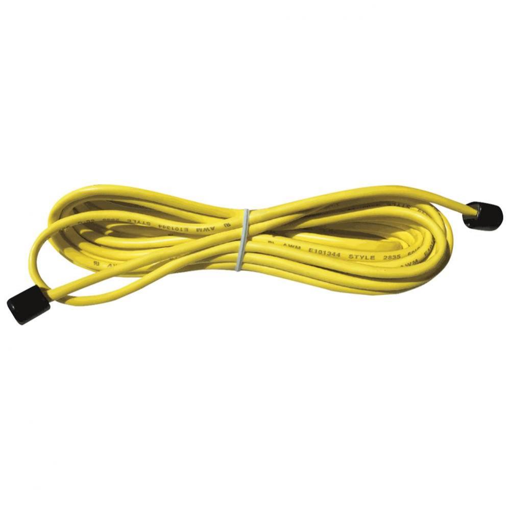 Universal Showering Components 10' Extension Cable