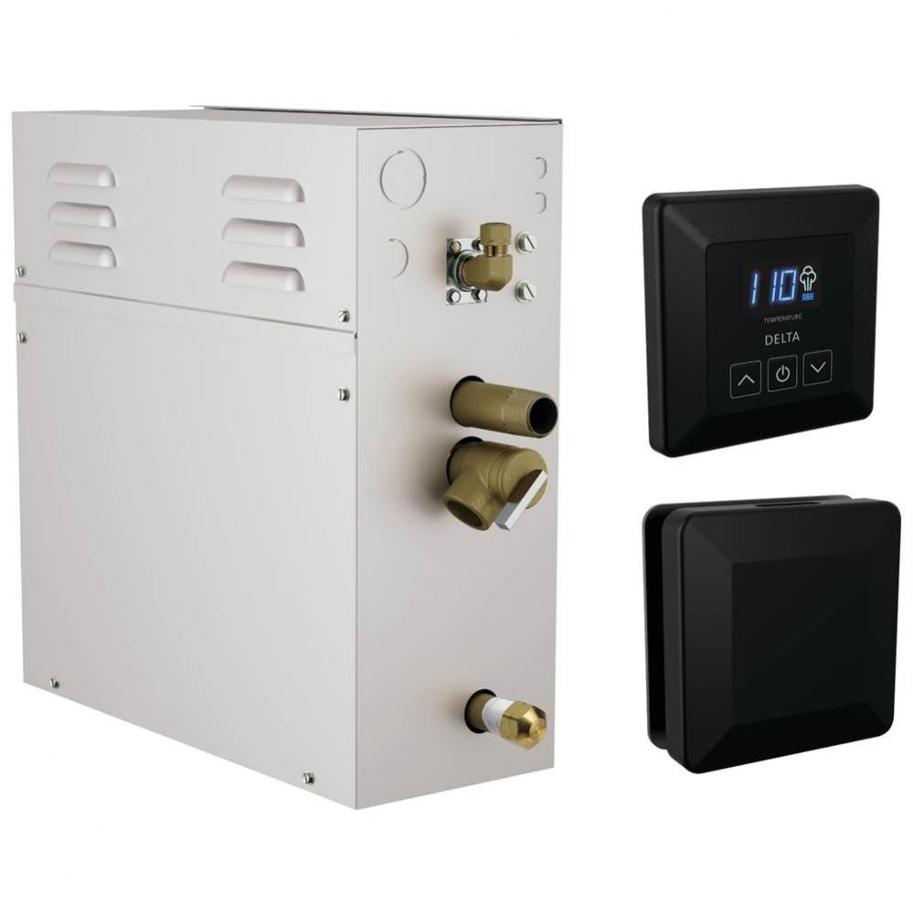 Universal Showering Components SimpleSteam™ Kit - 4kW