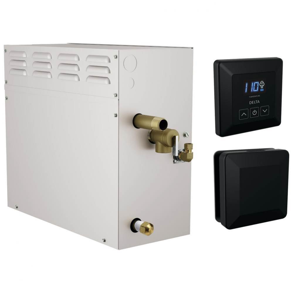 Universal Showering Components SimpleSteam™ Kit - 15kW