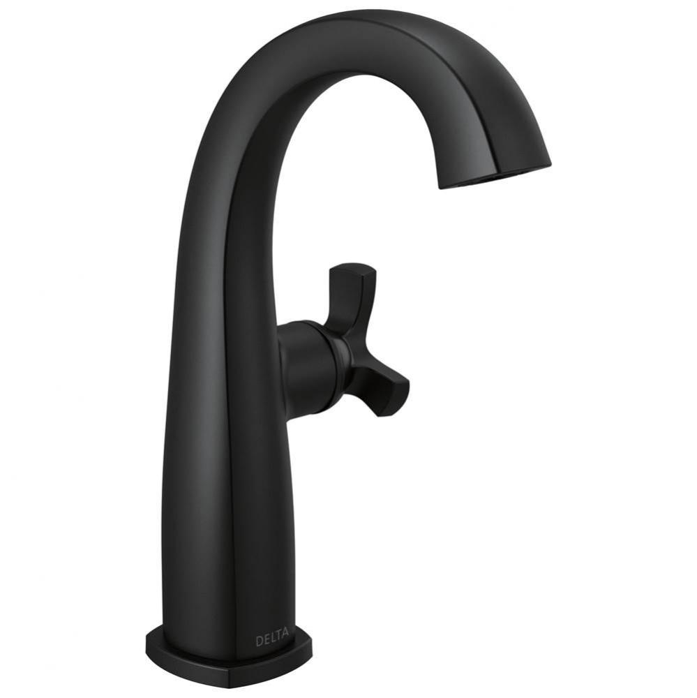 Stryke® Single Handle Mid-Height Bathroom Faucet