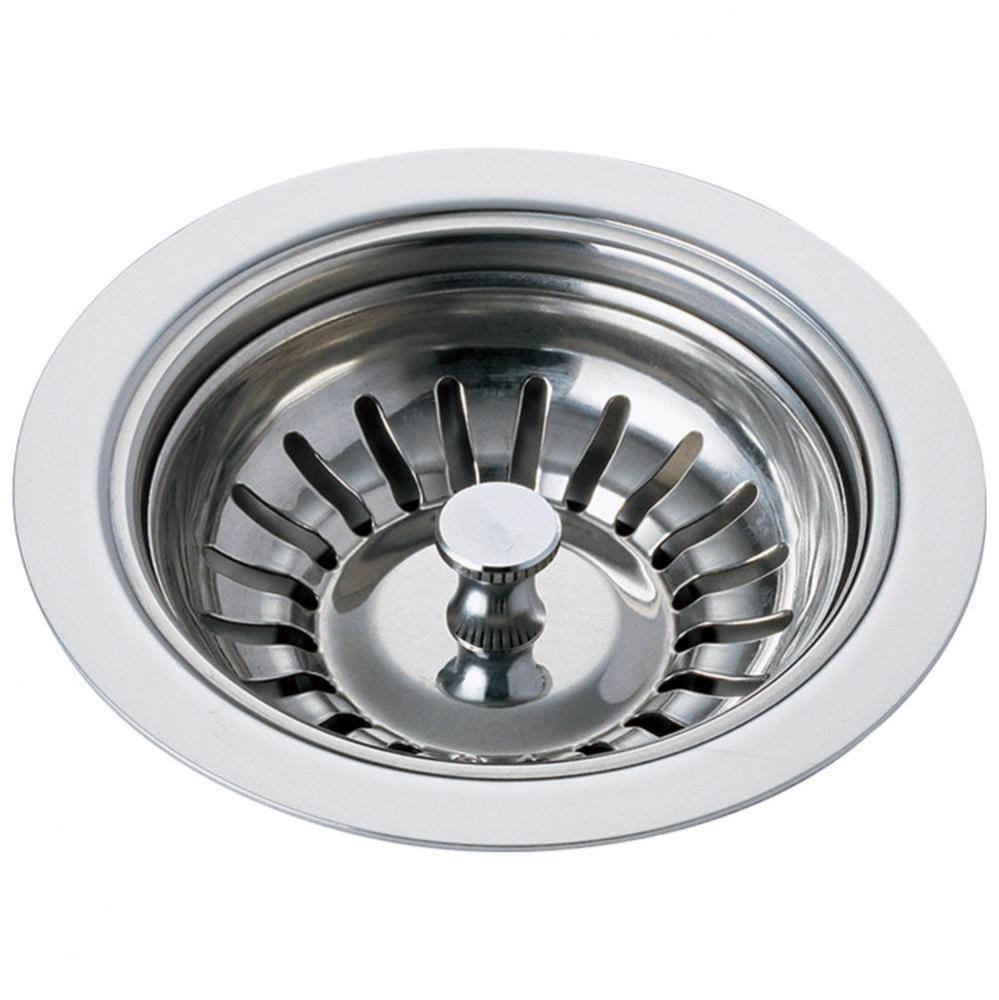 Other Kitchen Sink Flange & Strainer