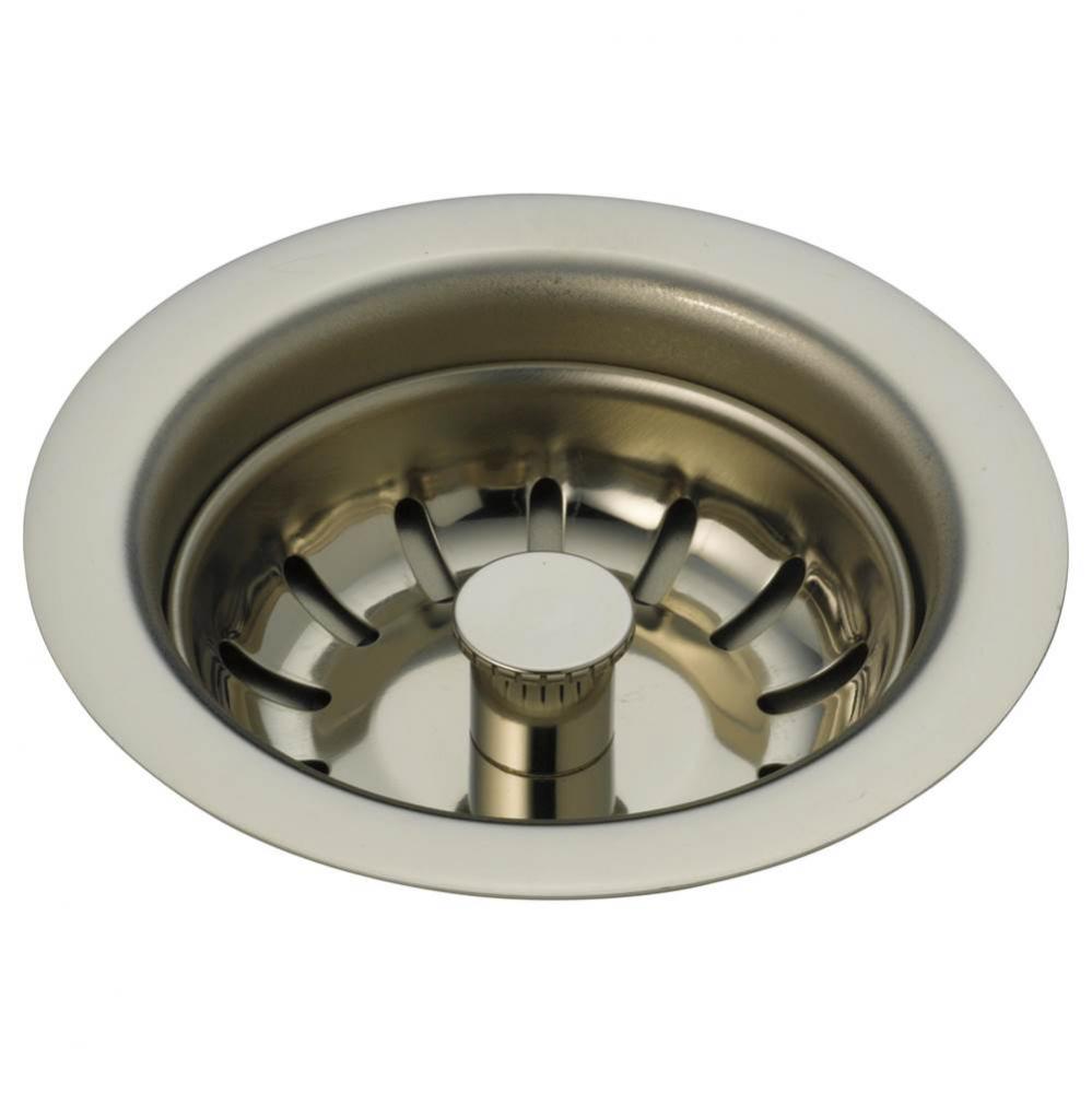 Other Kitchen Sink Flange and Strainer