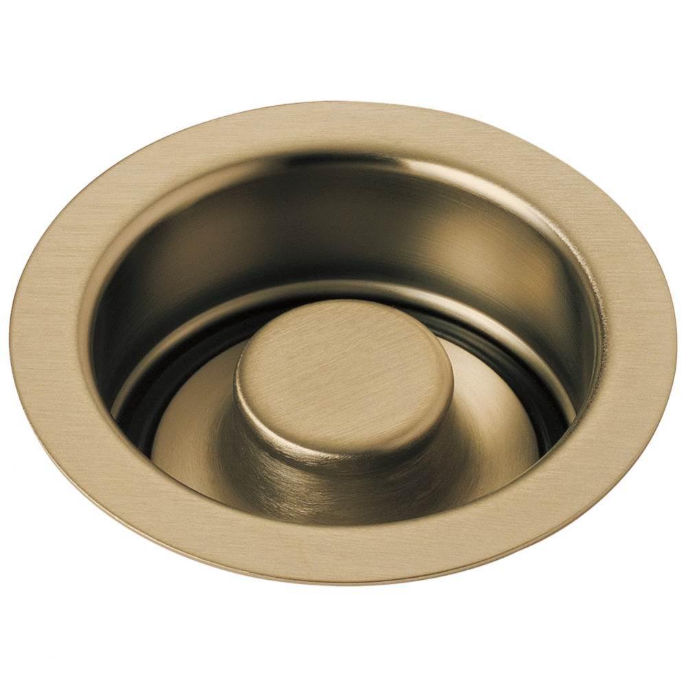 Other Kitchen Disposal and Flange Stopper
