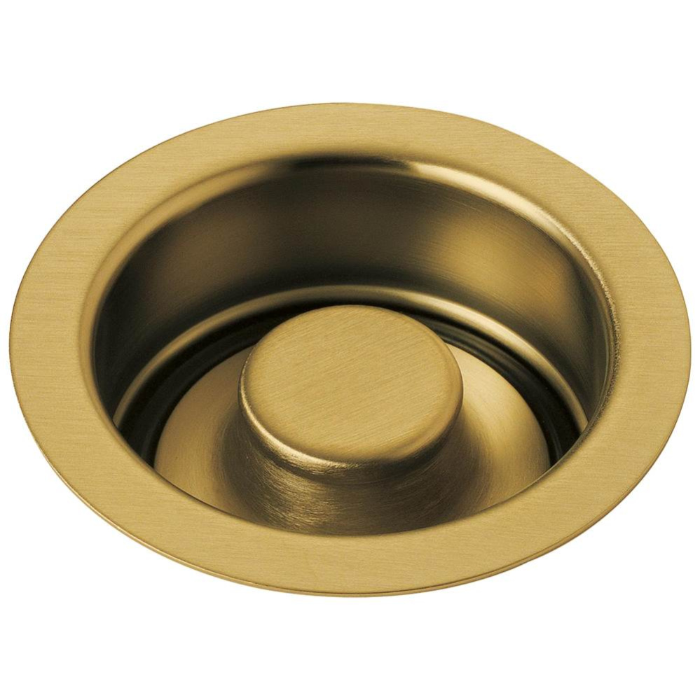 Other Disposal and Flange Stopper - Kitchen