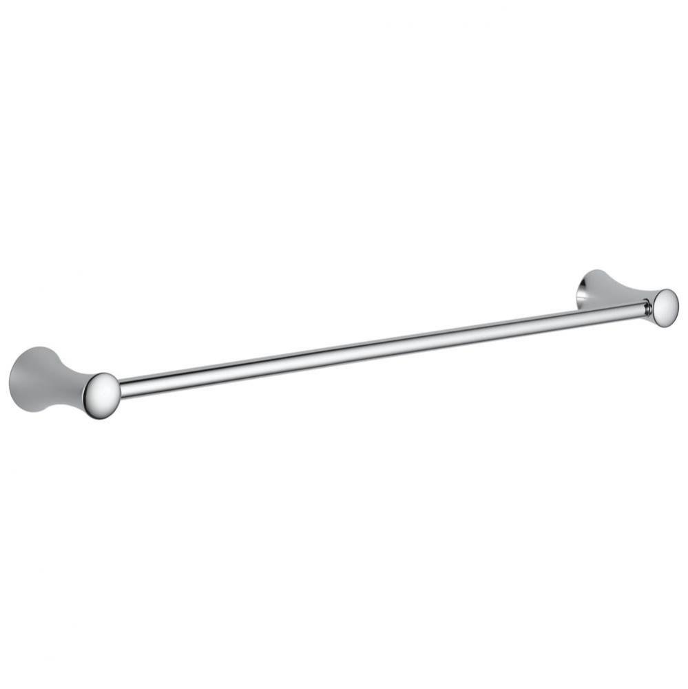 Lahara® 24'' Towel Bar