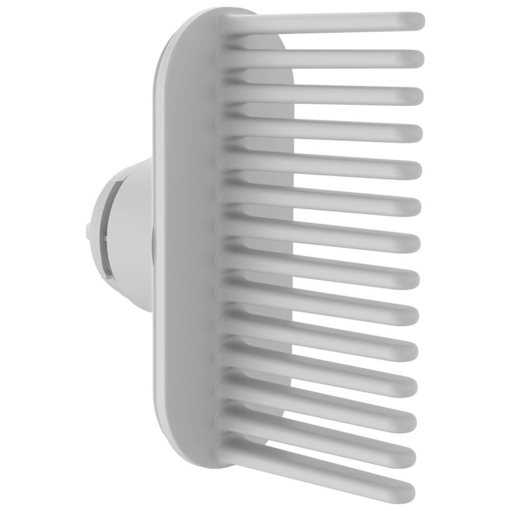 Universal Showering Components: Brush Insert