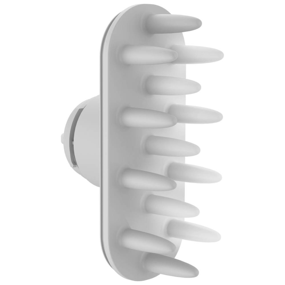 Universal Showering Components: Brush Insert