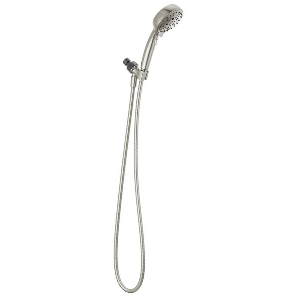 Universal Showering Components H2Okinetic® 6-Setting Hand Shower