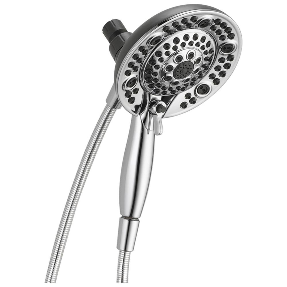 Universal Showering Components: In2ition Two-in-One Shower