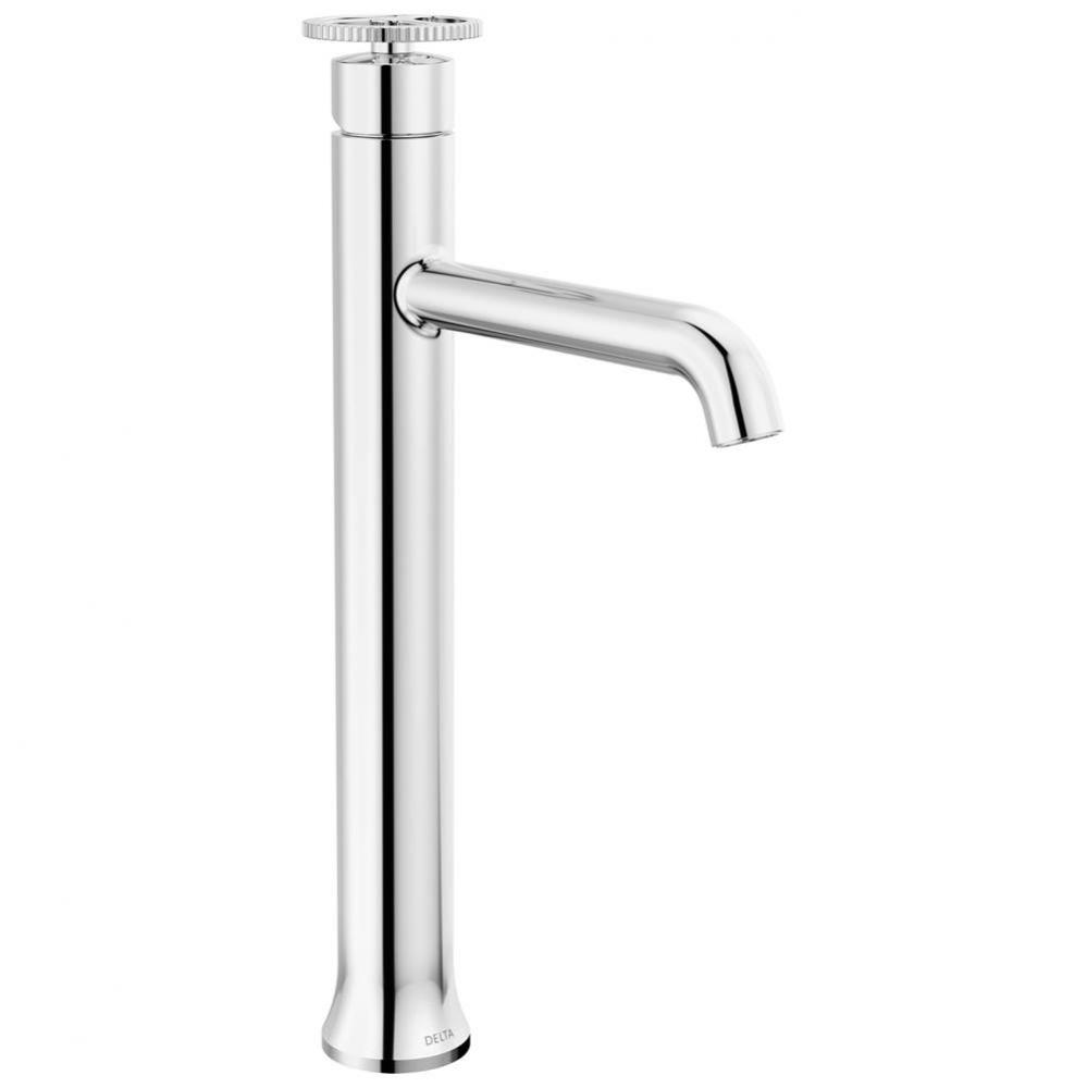 Trinsic® Single Handle Vessel Bathroom Faucet