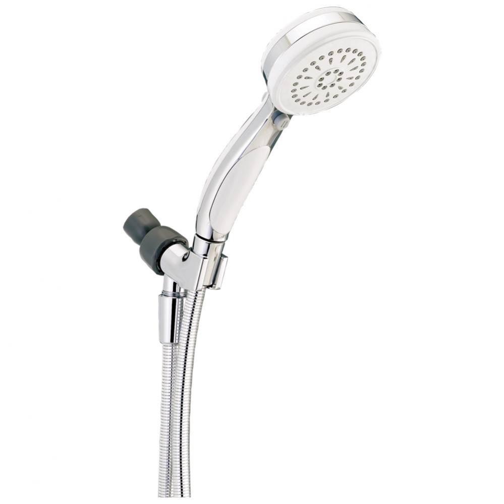 Universal Showering Components: ActivTouch® 9-Setting Hand Shower