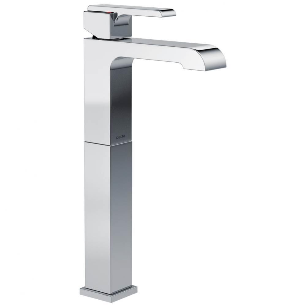 Ara® Single Handle Vessel Bathroom Faucet