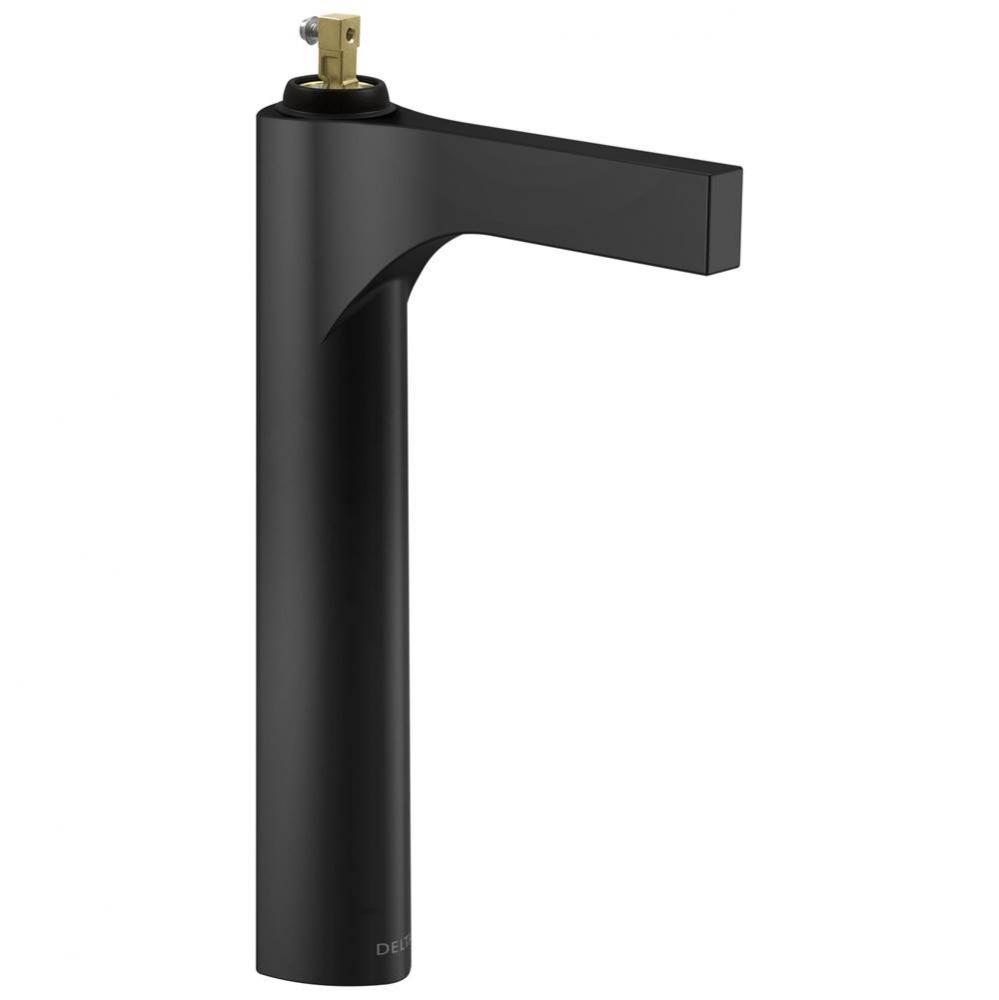 Zura® Single Handle Vessel Bathroom Faucet