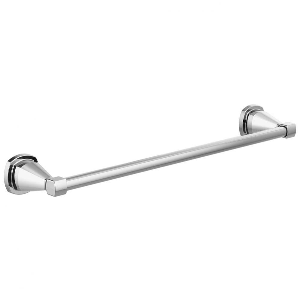 Stryke® 18'' Towel Bar