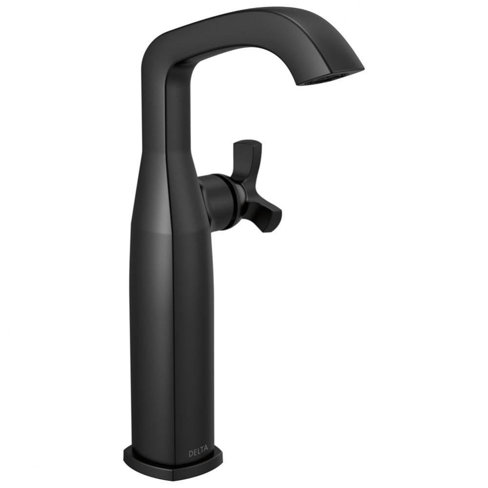 Stryke® Single Handle Vessel Bathroom Faucet